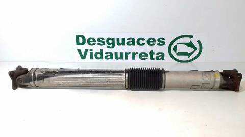 Transmision Central Dodge Nitro SE 177CV 130KW