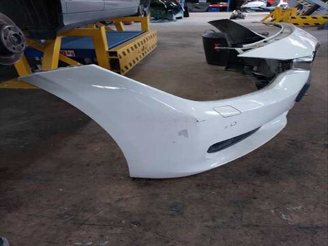 Foto 3ª: Paragolpes Delantero Bmw Serie 3 315 318 D (2011)