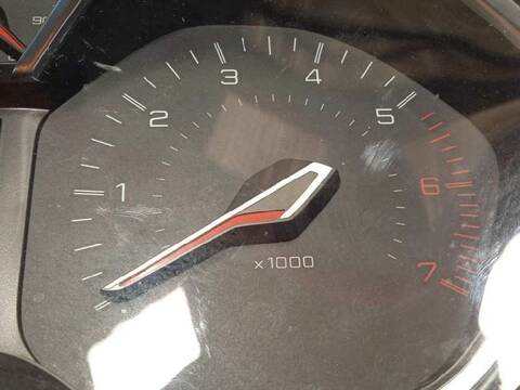 Foto 4ª: Cuadro de Instrumentos Peugeot Rifter ALLURE STANDARD 102CV 75KW [YH01] (2020)