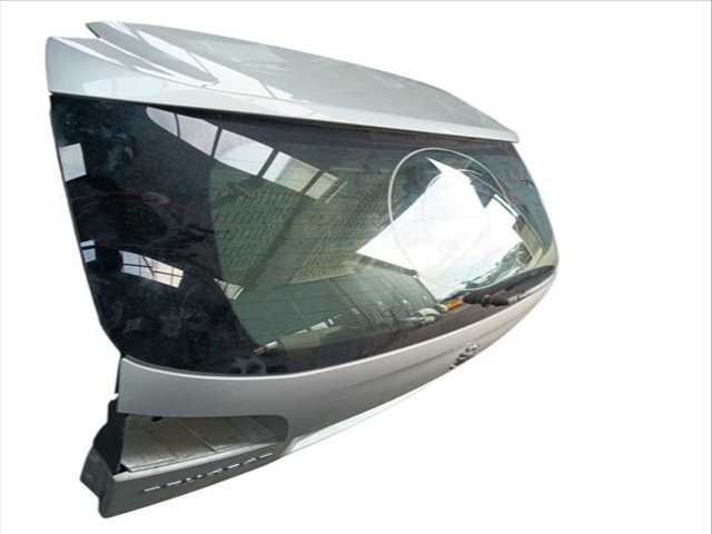 Portón Peugeot 508 2.0 HDI 140CV