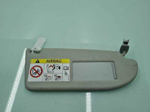 Parasol Derecho Seat Ibiza STYLE CONNECT 90CV 66KW