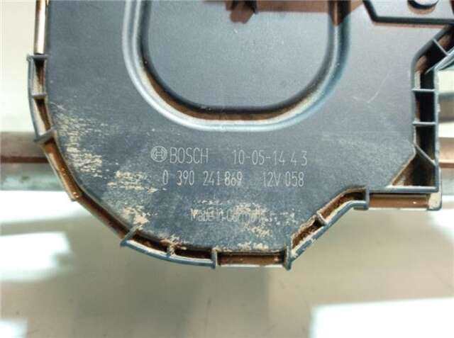 Foto 3ª: Motor Limpia Delantero Peugeot 308 1.6 SPORT [1.6 LTR. - 80 KW HDI FAP CAT (9HZ - DV6TED4)] [9HZ (DV6TED4)]