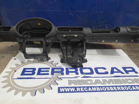 Foto 2ª: Salpicadero Seat Leon 1.9 TDI 90CV [AGR] (1999)