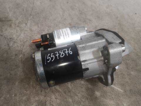 Motor de Arranque Nissan Qashqai HR13