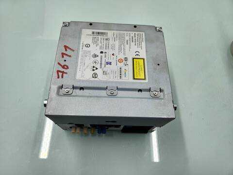Sistema Audio Radio CD Mercedes Clase G 230 GLC 250 D 4MATIC 253.909) 204CV 150KW