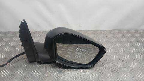 Retrovisor Derecho Citroen C4 1.5 BLUEHDI 130 BBYHZB) 131CV 96KW