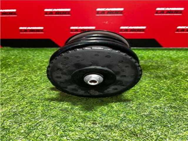 Foto 3ª: Amortiguador Delantero Derecho Renault Master L2H2 HKA 3 5TDCI DIESEL CAT 150CV 110KW FURGON [M9T 716] (2021)