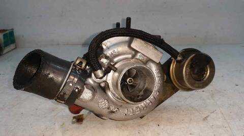Turbocompresor Fiat Brava TD 100 SX 100CV 74KW