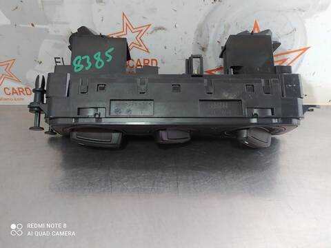 Foto 4ª: Mando Calefacción A. A. Seat Ibiza 1.6 TDI 115CV 85KW [DGT] (2017)