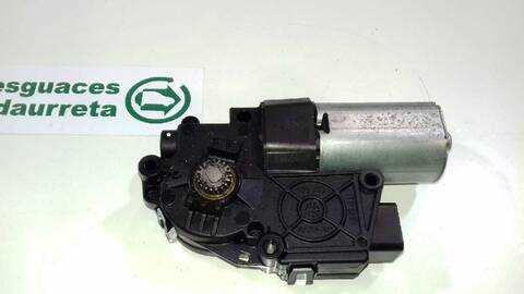 Foto 3ª: Techo Eléctrico Mercedes Clase S 220 320 - 350 CDI 4-MATIC 221.080) BERLINA 235CV 173KW [642932] (2006)