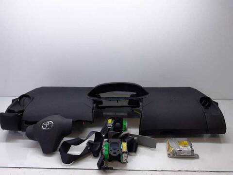 Kit Airbag Toyota Yaris 99CV 73KW