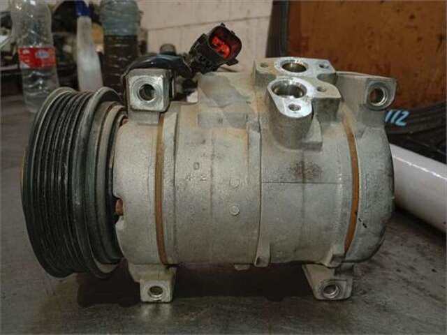 Compresor Aire Acondicionado Jeep Cherokee 2.8 CRD EXTREME [2.8 LTR. - 120 KW CRD CAT]