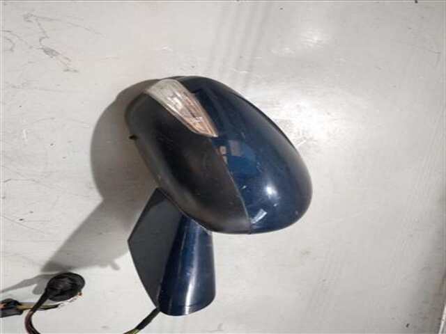Foto 3ª: Retrovisor Derecho Citroen C4  [BH01]