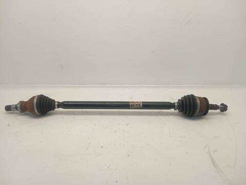 Transmision Delantera Derecha Opel Astra DYNAMIC 110CV 81KW