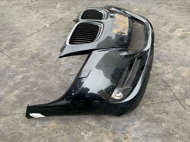 Foto 2ª: Paragolpes Delantero Bmw Serie 3 315 2.0 DI177CV BERLINA 0CV [N47D20C] (2009)