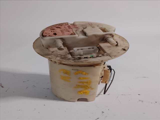 Foto 3ª: Aforador Mercedes Clase MB 100 2.4 D [OM 616.963] (1993)