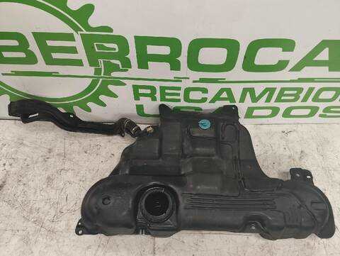 Foto 3ª: Deposito de Combustible Renault Megane 1.9 DCI DIESEL 120CV [F9Q800] (2003)