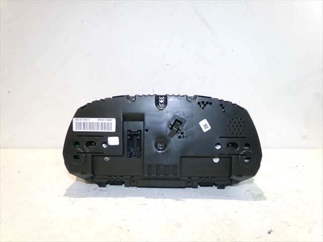 Foto 2ª: Cuadro de Instrumentos Bmw Serie 3 320 2.0 D E90,2004-2008 [204D4] (2006)