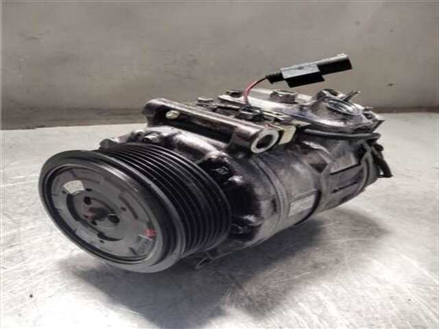 Foto 3ª: Compresor Aire Acondicionado Mercedes Clase S 220 3.2 320 CDI (220.026) [3.2 LTR. - 145 KW CDI CAT] [613960]