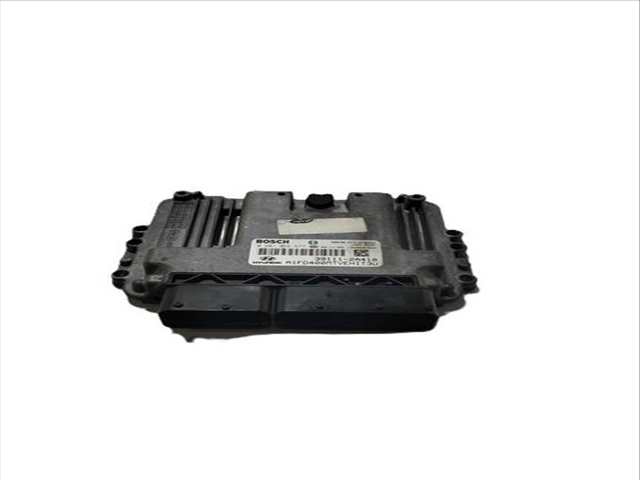 Centralita Motor ECU Hyundai i30 1.6 CRDI CAT 90CV