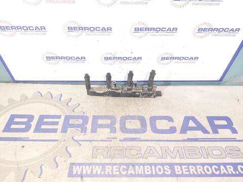 Modulo Encendido Mercedes Clase A 140 1.4 CAT 82CV