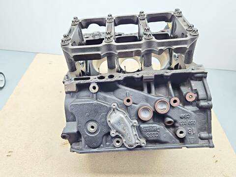 Foto 4ª: Bloque Motor Volkswagen Touareg 3.0 TDI 4MOTION 286CV 210KW [DENA,DPYD] (2021)