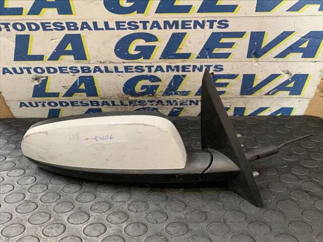 Foto 2ª: Retrovisor Derecho Opel Meriva 1.700 CDTI100CV/74KW [Z17DTH] (2005)