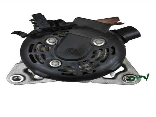 Foto 2ª: Alternador Peugeot 208 1.5 BLUEHDI 100 102CV (2012)