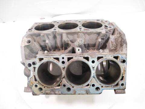 Foto 2ª: Bloque Motor Chrysler 300 238 - 257 CV [EGG] (2006)