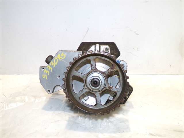 Foto 2ª: Bomba Inyeccion Renault Scenic 1.9 DCI 2003-2009 [F9QD8] (2005)