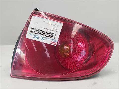 Piloto Trasero Derecho Seat Altea 2.0 TDI 16V 140CV 103KW