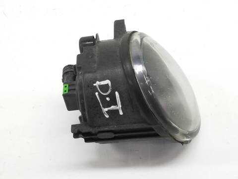 Foto 3ª: Faro Antiniebla Delantero Izquierdo Bmw Serie 3 315 3.0 24V TURBO 306CV [N54B30A] (2006)