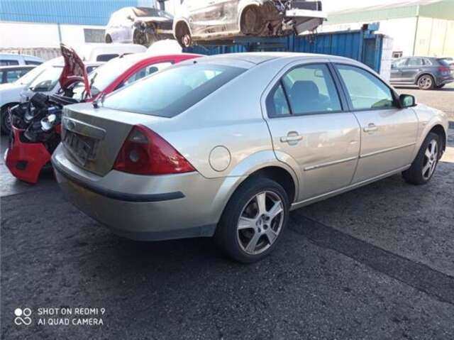 Foto 2ª: Retrovisor Derecho Ford Mondeo 2.0 TDCI [FMBA]