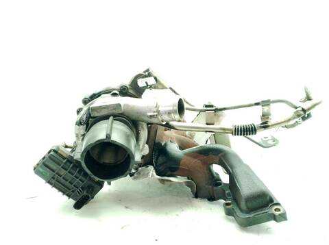 Turbocompresor Ford Transit 2.2 TDCI