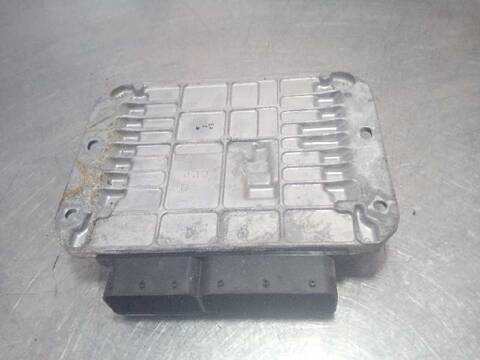 Foto 3ª: Centralita Motor ECU Peugeot 4008 ALLURE 150CV 110KW [4N13] (2013)