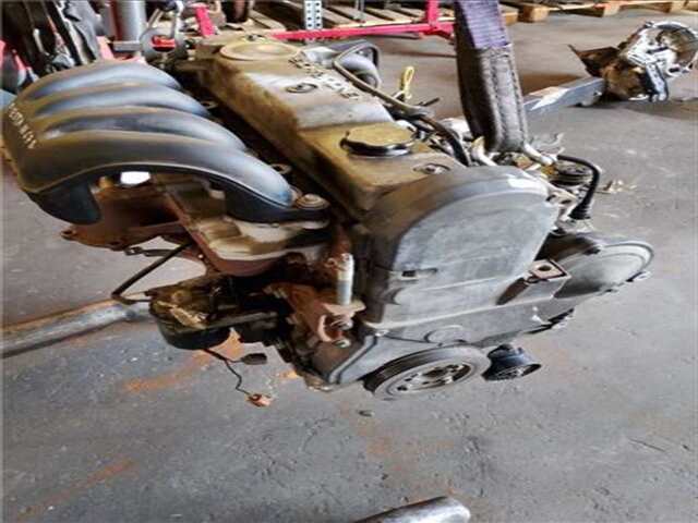 Motor Completo Ford Fiesta 1.8 D