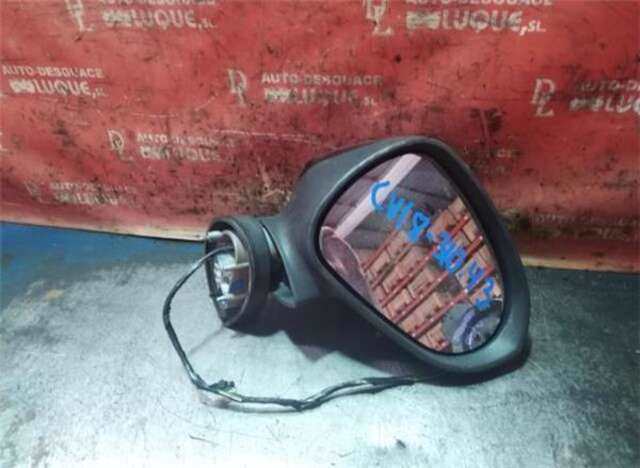 Foto 2ª: Retrovisor Derecho Seat Ibiza  [CAYC]