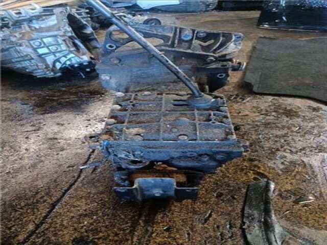 Foto 2ª: Caja Cambios Renault 6 1.1