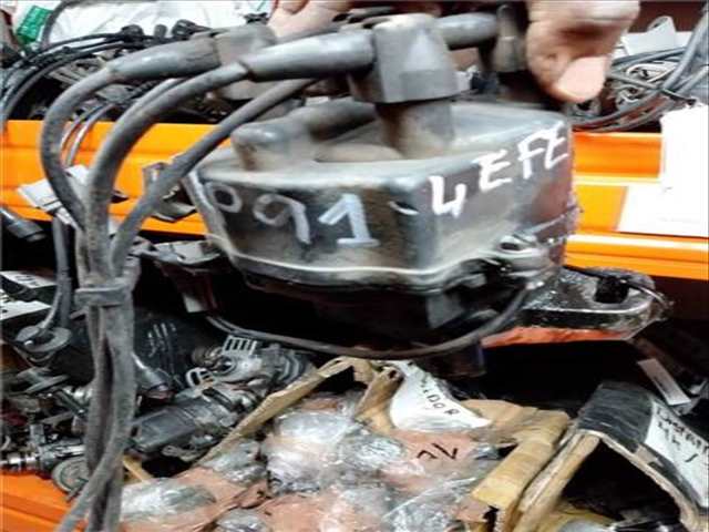 Delco Toyota Starlet 1.3