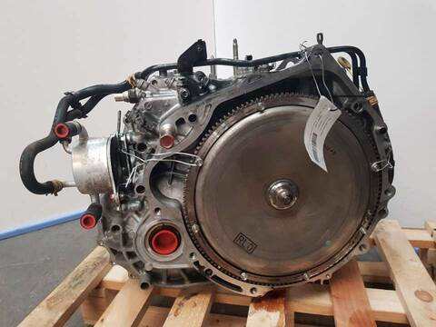 Foto 2ª: Caja Cambios Honda Accord LUXURY BERLINA 150CV 110KW [N22B1] (2009)