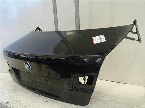 Foto 3ª: Portón Bmw Serie 3 315 2.0 320D COUPE 177CV 130KW [N47 D20 A] (2008)