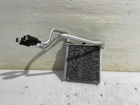 Radiador Calefaccion A.A. Volkswagen Golf COMFORTLINE BLUEMOTION AUT. 150CV