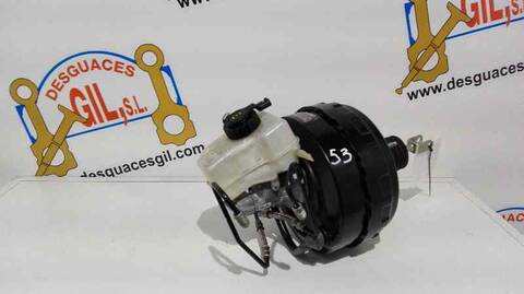 Servofreno Bmw Serie 3 315 TOURING E91) 330D