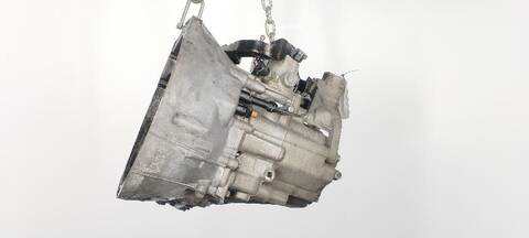 Foto 3ª: Caja Cambios Ford Focus 1.0 ECOBOOST [M1DD] (2010)