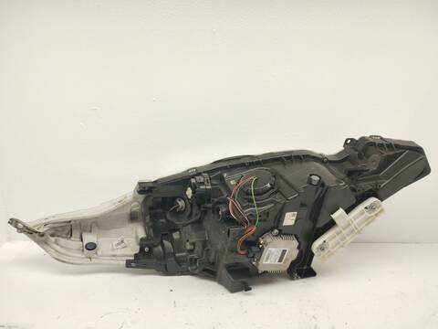 Foto 2ª: Faro Izquierdo Nissan Leaf ACENTA 109CV 80KW (2016)