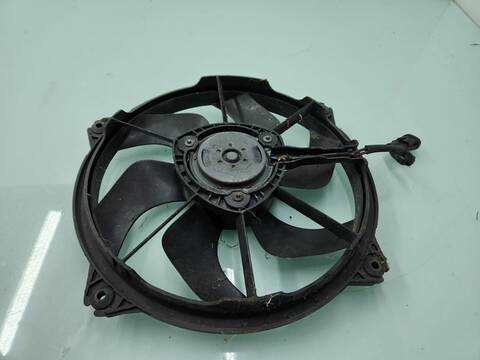 Foto 2ª: Electroventilador Peugeot Partner OUTDOOR 92CV 68KW [9H02] (2008)