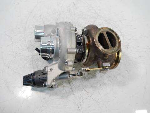 Foto 3ª: Turbocompresor Bmw XM XB1161T0 S68 653 CV 480KW [S68B44A] (2024)