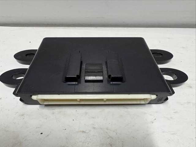 Foto 2ª: Centralita Motor ECU Mitsubishi ASX VERSION INDEFINIDA (2019)