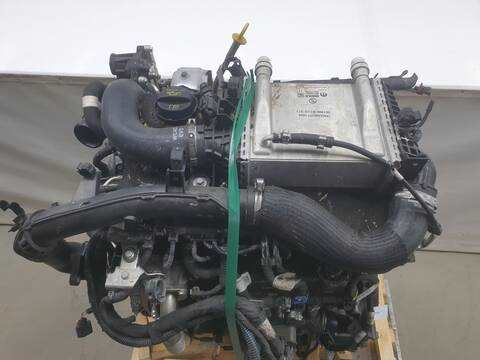 Motor Completo Fiat Ducato 140 L2H1 RS 3450 MM