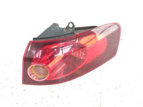 Foto 3ª: Piloto Trasero Derecho Fiat Croma 1.9 MJTD 194AXB1B) FURGONETA (2006)